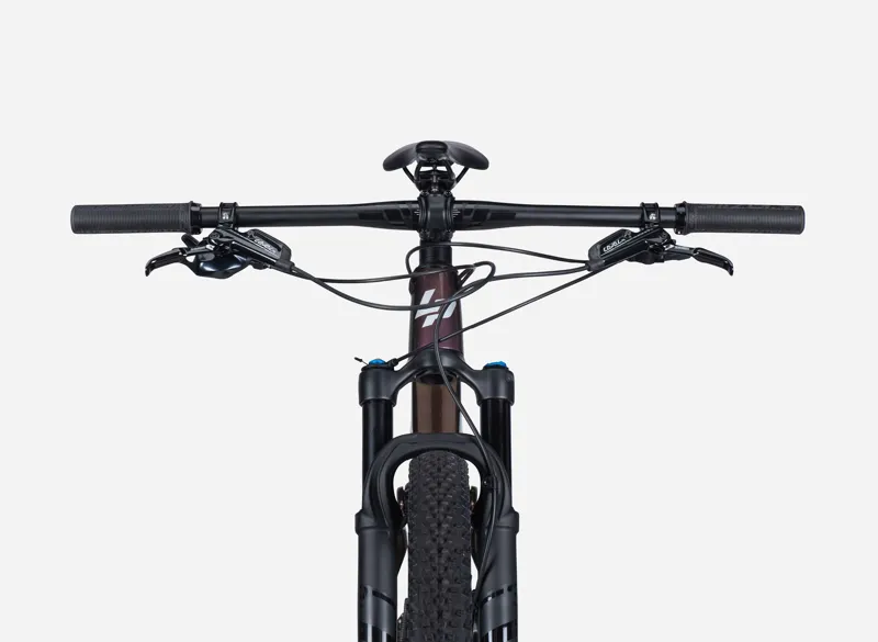 Lapierre XR Race 7.9 2023 Full Suspension Mountain Bike - Purple-3